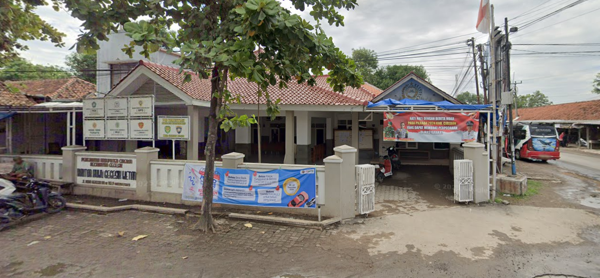 Kantor Desa