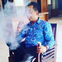 Foto BAYU ARISTA